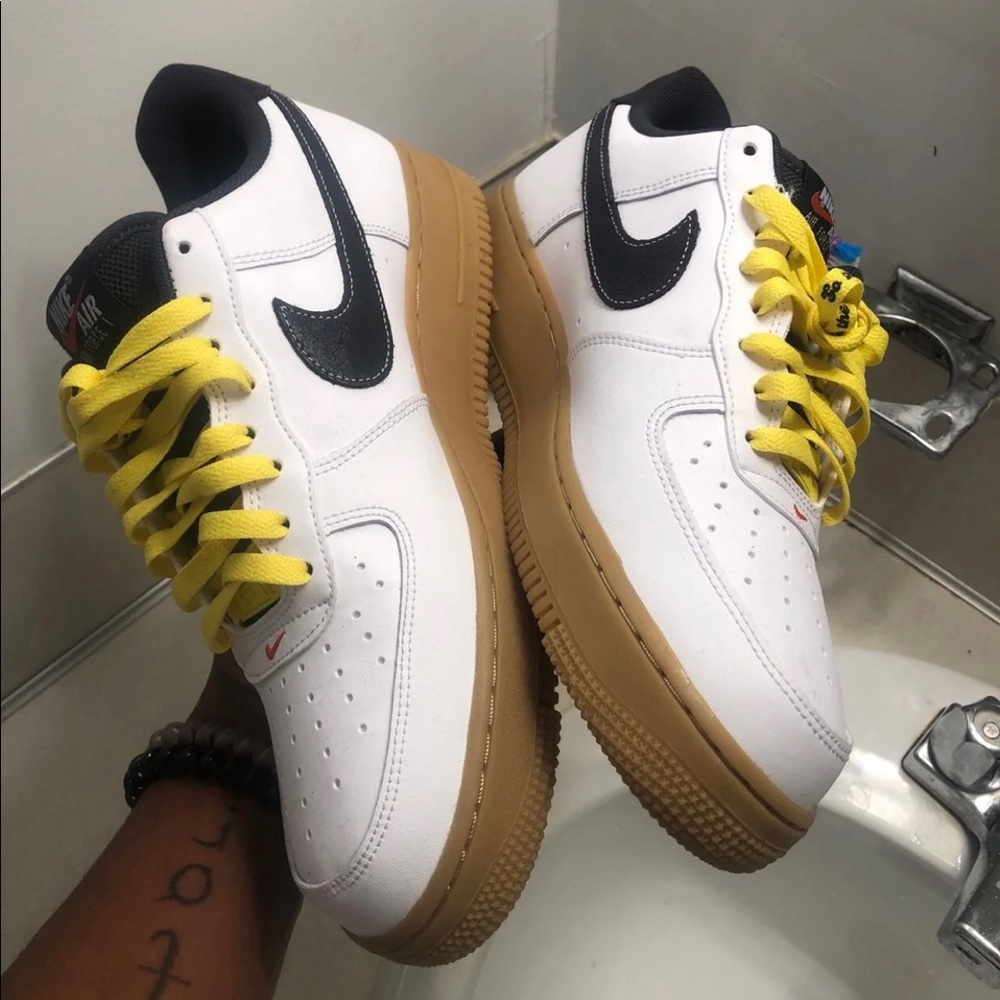 Air Force 1’s